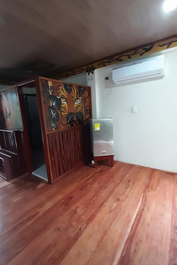Wikungo Hotel Puerto Nariño Екстериор снимка