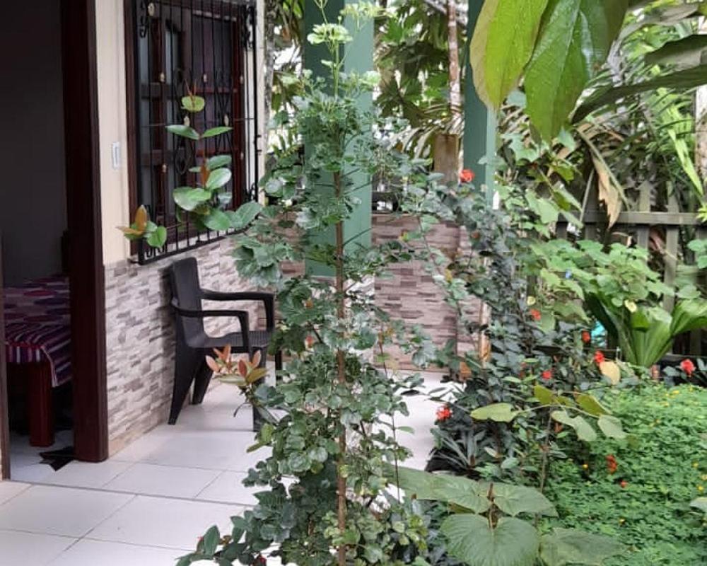 Wikungo Hotel Puerto Nariño Екстериор снимка