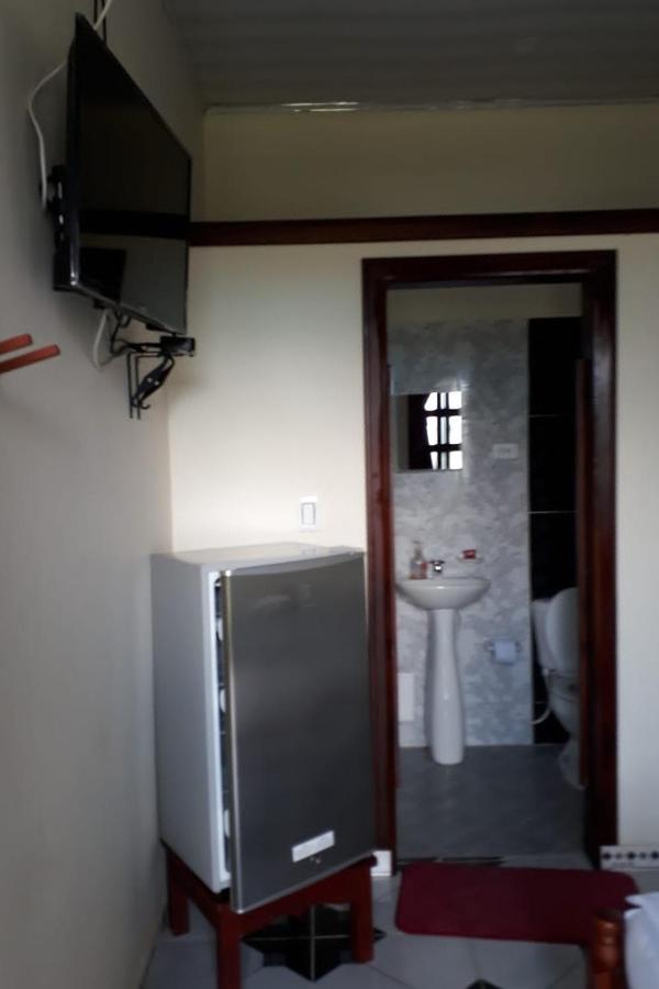 Wikungo Hotel Puerto Nariño Екстериор снимка